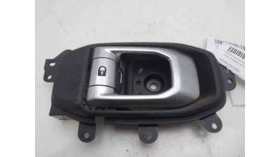 MANETA INTERIOR TRASERA IZQUIERDA JEEP WRANGLER IV (2017-) - L.8285518 / 68282337AD