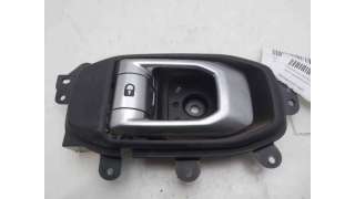 MANETA INTERIOR TRASERA IZQUIERDA JEEP WRANGLER IV (2017-) - L.8285518 / 68282337AD