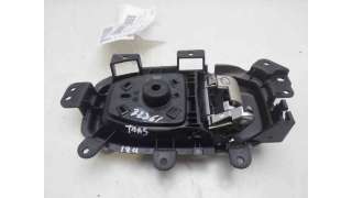 MANETA INTERIOR TRASERA IZQUIERDA JEEP WRANGLER IV (2017-) - L.8285518 / 68282337AD