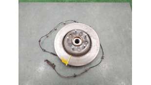 MANGUETA DELANTERA IZQUIERDA JEEP WRANGLER IV (2017-) - L.8285522 / 68272624AC