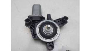 MOTOR ELEVALUNAS TRASERO IZQUIERDO JEEP WRANGLER IV (2017-) - L.8285535 / GD558LJ