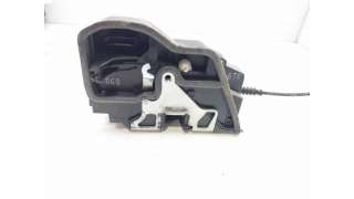 CERRADURA PUERTA DELANTERA DERECHA BMW 5 (2004-2010) 2 D 177CV 2497CC - L.8285603 / 51217167074