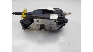 CERRADURA PUERTA DELANTERA DERECHA BMW 5 (2004-2010) 2 D 177CV 2497CC - L.8285603 / 51217167074