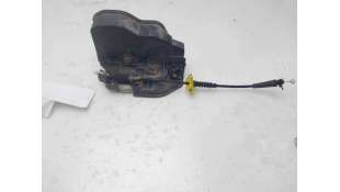 CERRADURA PUERTA DELANTERA IZQUIERDA BMW 5 (2004-2010) 2 D 177CV 2497CC - L.8285606 / 7167065