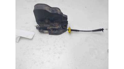 CERRADURA PUERTA DELANTERA IZQUIERDA BMW 5 (2004-2010) 2 D 177CV 2497CC - L.8285606 / 7167065