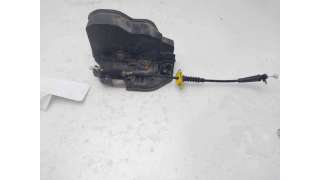 CERRADURA PUERTA DELANTERA IZQUIERDA BMW 5 (2004-2010) 2 D 177CV 2497CC - L.8285606 / 7167065
