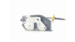 CERRADURA PUERTA DELANTERA IZQUIERDA BMW 5 (2004-2010) 2 D 177CV 2497CC - L.8285606 / 7167065 2