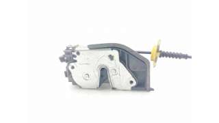 CERRADURA PUERTA DELANTERA IZQUIERDA BMW 5 (2004-2010) 2 D 177CV 2497CC - L.8285606 / 7167065