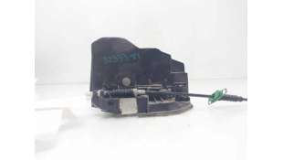 CERRADURA PUERTA TRASERA IZQUIERDA BMW 5 (2004-2010) 2 D 177CV 2497CC - L.8285611 / 7167069