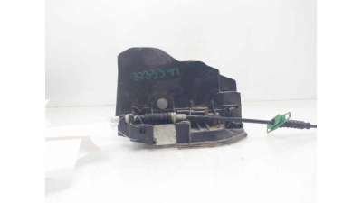 CERRADURA PUERTA TRASERA IZQUIERDA BMW 5 (2004-2010) 2 D 177CV 2497CC - L.8285611 / 7167069