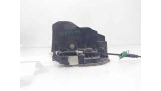 CERRADURA PUERTA TRASERA IZQUIERDA BMW 5 (2004-2010) 2 D 177CV 2497CC - L.8285611 / 7167069
