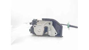 CERRADURA PUERTA TRASERA IZQUIERDA BMW 5 (2004-2010) 2 D 177CV 2497CC - L.8285611 / 7167069 2