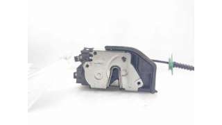CERRADURA PUERTA TRASERA IZQUIERDA BMW 5 (2004-2010) 2 D 177CV 2497CC - L.8285611 / 7167069