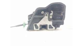 CERRADURA PUERTA TRASERA IZQUIERDA BMW 5 (2004-2010) 2 D 177CV 2497CC - L.8285611 / 7167069