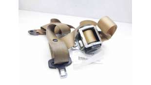 CINTURON SEGURIDAD DELANTERO DERECHO BMW 5 (2004-2010) 2 D 177CV 2497CC - L.8285615 / 602771800
