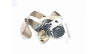 CINTURON SEGURIDAD DELANTERO IZQUIERDO BMW 5 (2004-2010) 2 D 177CV 2497CC - L.8285617 / 604894000