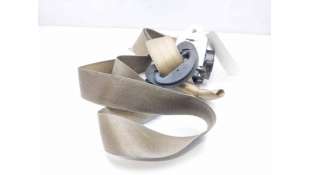 CINTURON SEGURIDAD DELANTERO IZQUIERDO BMW 5 (2004-2010) 2 D 177CV 2497CC - L.8285617 / 604894000 2
