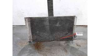 CONDENSADOR / RADIADOR  AIRE ACONDICIONADO BMW 5 (2004-2010) 2 D 177CV 2497CC - L.8285632 / 64508381362
