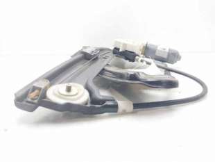 ELEVALUNAS DELANTERO IZQUIERDO BMW 5 (2004-2010) 2 D 177CV 2497CC - L.8285666 / 7034351S 2