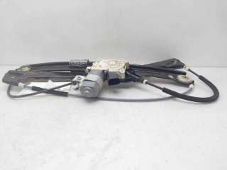 ELEVALUNAS DELANTERO IZQUIERDO BMW 5 (2004-2010) 2 D 177CV 2497CC - L.8285666 / 7034351S