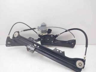 ELEVALUNAS DELANTERO IZQUIERDO BMW 5 (2004-2010) 2 D 177CV 2497CC - L.8285666 / 7034351S