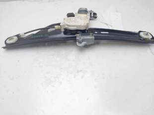 ELEVALUNAS TRASERO DERECHO BMW 5 (2004-2010) 2 D 177CV 2497CC - L.8285668 / 7034388