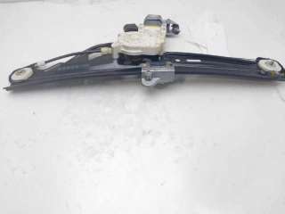 ELEVALUNAS TRASERO DERECHO BMW 5 (2004-2010) 2 D 177CV 2497CC - L.8285668 / 7034388
