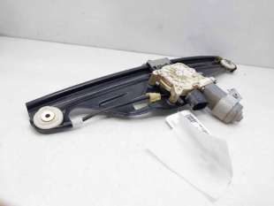 ELEVALUNAS TRASERO IZQUIERDO BMW 5 (2004-2010) 2 D 177CV 2497CC - L.8285673 / 7034387
