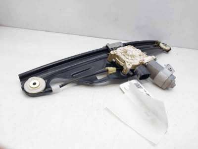 ELEVALUNAS TRASERO IZQUIERDO BMW 5 (2004-2010) 2 D 177CV 2497CC - L.8285673 / 7034387