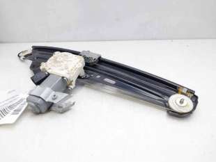 ELEVALUNAS TRASERO IZQUIERDO BMW 5 (2004-2010) 2 D 177CV 2497CC - L.8285673 / 7034387 2