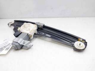 ELEVALUNAS TRASERO IZQUIERDO BMW 5 (2004-2010) 2 D 177CV 2497CC - L.8285673 / 7034387