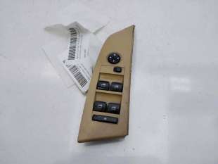 MANDO ELEVALUNAS DELANTERO IZQUIERDO BMW 5 (2004-2010) 2 D 177CV 2497CC - L.8285708 / 6951905