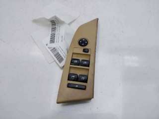 MANDO ELEVALUNAS DELANTERO IZQUIERDO BMW 5 (2004-2010) 2 D 177CV 2497CC - L.8285708 / 6951905
