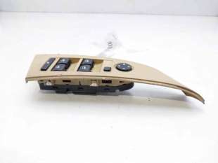 MANDO ELEVALUNAS DELANTERO IZQUIERDO BMW 5 (2004-2010) 2 D 177CV 2497CC - L.8285708 / 6951905 2