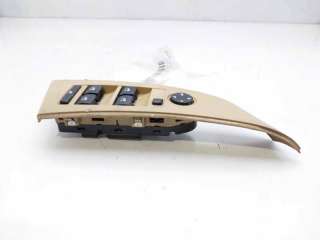 MANDO ELEVALUNAS DELANTERO IZQUIERDO BMW 5 (2004-2010) 2 D 177CV 2497CC - L.8285708 / 6951905