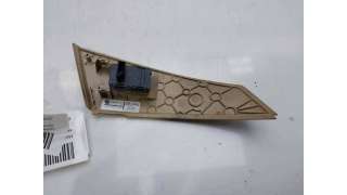 MANDO ELEVALUNAS TRASERO DERECHO BMW 5 (2004-2010) 2 D 177CV 2497CC - L.8285712 / 6922244