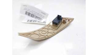 MANDO ELEVALUNAS TRASERO DERECHO BMW 5 (2004-2010) 2 D 177CV 2497CC - L.8285712 / 6922244