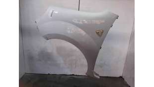 ALETA DELANTERA IZQUIERDA RENAULT KANGOO / GRAND KANGOO (2008-) 1.5 DCI (KW0A) 68CV 1461CC - L.8285718 / 631011587R