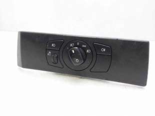 MANDO LUCES BMW 5 (2004-2010) 2 D 177CV 2497CC - L.8285719 / 6953735