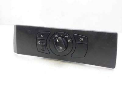 MANDO LUCES BMW 5 (2004-2010) 2 D 177CV 2497CC - L.8285719 / 6953735