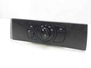 MANDO LUCES BMW 5 (2004-2010) 2 D 177CV 2497CC - L.8285719 / 6953735