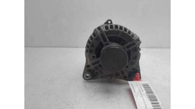 ALTERNADOR RENAULT KANGOO / GRAND KANGOO (2008-) 1.5 DCI (KW0A) 68CV 1461CC - L.8285721 / 8200660034A