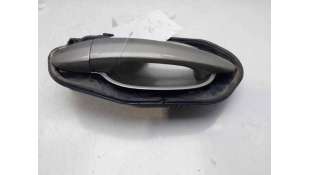 MANETA EXTERIOR DELANTERA DERECHA BMW 5 (2004-2010) 2 D 177CV 2497CC - L.8285733 / 51217034544