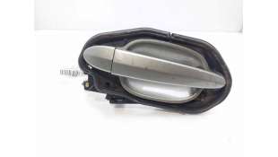 MANETA EXTERIOR TRASERA IZQUIERDA BMW 5 (2004-2010) 2 D 177CV 2497CC - L.8285742 / 7034543