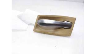 MANETA INTERIOR DELANTERA IZQUIERDA BMW 5 (2004-2010) 2 D 177CV 2497CC - L.8285747 / 70342879