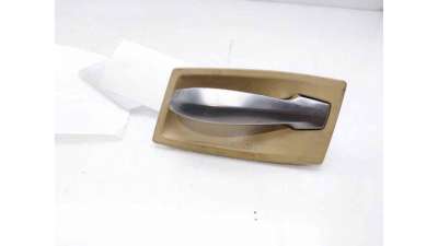 MANETA INTERIOR DELANTERA IZQUIERDA BMW 5 (2004-2010) 2 D 177CV 2497CC - L.8285747 / 70342879