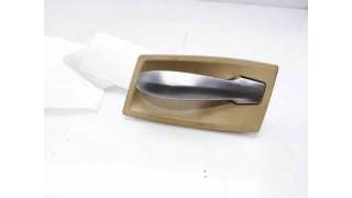 MANETA INTERIOR DELANTERA IZQUIERDA BMW 5 (2004-2010) 2 D 177CV 2497CC - L.8285747 / 70342879