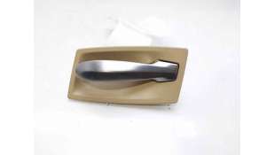 MANETA INTERIOR TRASERA IZQUIERDA BMW 5 (2004-2010) 2 D 177CV 2497CC - L.8285751 / 70342879