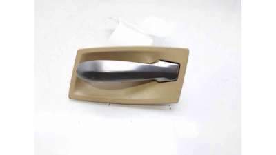 MANETA INTERIOR TRASERA IZQUIERDA BMW 5 (2004-2010) 2 D 177CV 2497CC - L.8285751 / 70342879