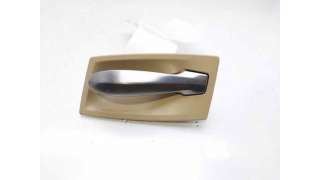 MANETA INTERIOR TRASERA IZQUIERDA BMW 5 (2004-2010) 2 D 177CV 2497CC - L.8285751 / 70342879